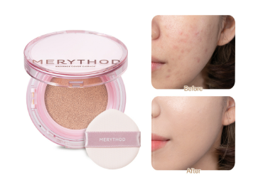 MERYTHOD Radiance Cover Cushion
