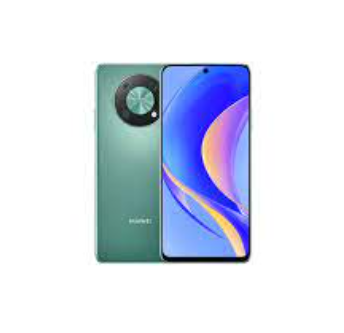 Huawei Nova Y90 Smartphone | 8GB+128GB | 6.7“ Edgeless FullView Display | 50MP AI Triple Camera