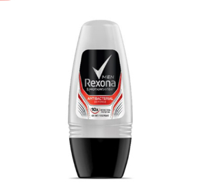 REXONA Men Deodorant Roll-On Antibacterial Defense 50ML