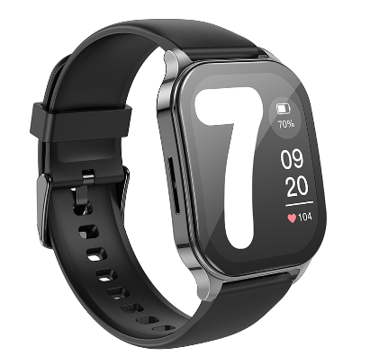 HOCO Y19 Smart Watch Unisex Smart Fitness Sports Wristband