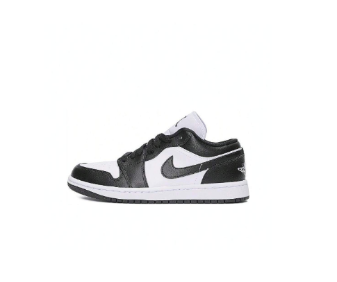 Jordan 2024 Women's WMNS AIR JORDAN 1 LOW Basketball Shoes, Low-Top, DC0774-101