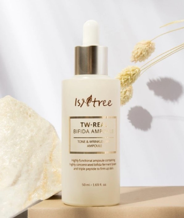 TW-Real Bifida Ampoule 50ml