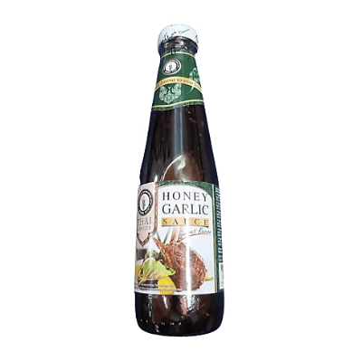 Thai Dancer Honey Garlic Sauce 300ml