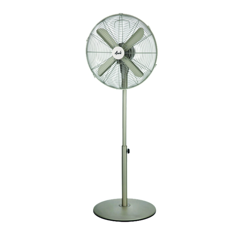 Asahi XF 6078 Retro 16" Stand Fan