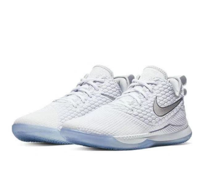 Nike Lebron Witnessed 3 Basketball Shoes For Men Sport