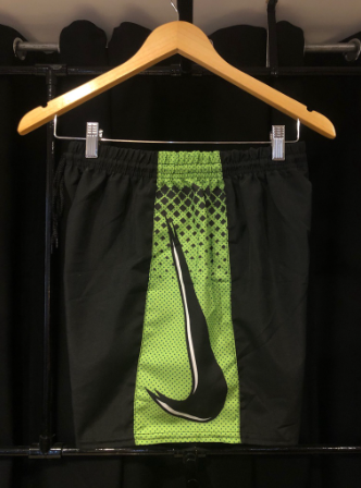 NIKE and JORDAN Taslan Shorts