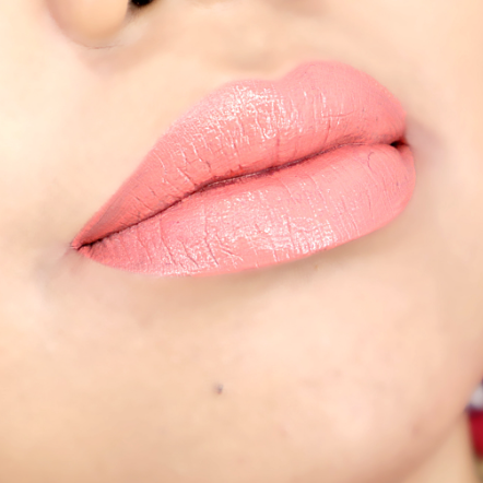 KJM Sorbet Face. Blush. 3-in-1 Serum