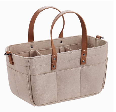 Diaper Bag Organizer Diaper Caddy Baby Bag Organizer Storage Baby Shower Mommy Nursery Bag Nappy Bag