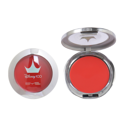 BYS Disney Weightless Melting Blush Snow White Cheerful