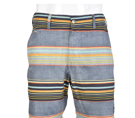 Maui and Sons Hybrid Boardshort (MULTI)