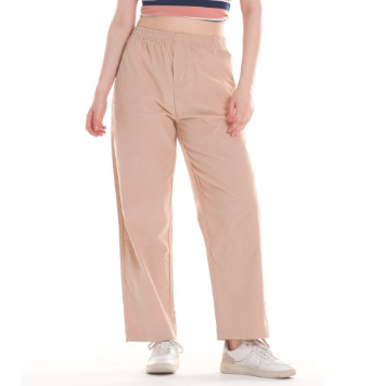 Lee Wide Leg Stretchable Pants for Women