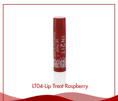 IN2IT Lip Treat Raspberry 02-LT04
