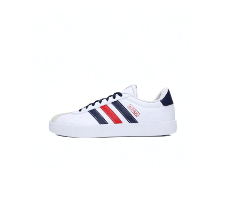 Adidas 2024 Men's VL COURT 3.0SPW FTW - Tennis Shoes IF4465
