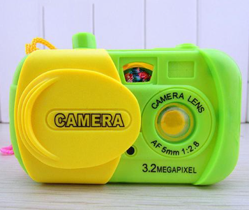 Children Learning Study Projection Simulation Camera Xmas Educational New Toy