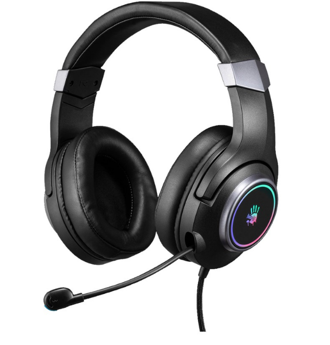 A4Tech Bloody G350 USB Wired Gaming Headset
