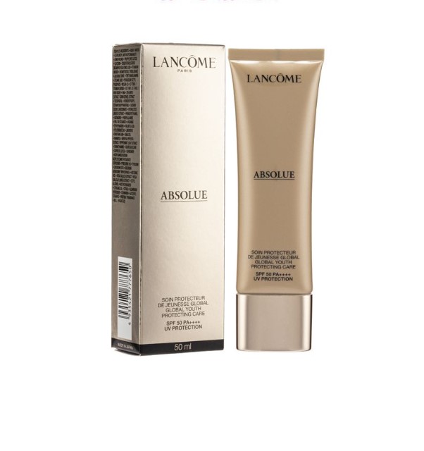Lancome SPF50PA++++ Absolue Precious Cells Uv Protector 50ml