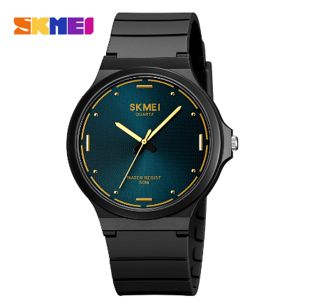 Skmei 2108 Watch for Men Simple Waterproof Men's Quartz Watch 005