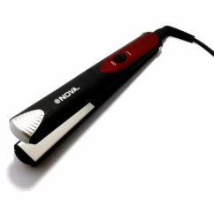 NOVA NHC-825 PROFESSIONAL CERAMIC HAIR STRAIGHTENER IRON