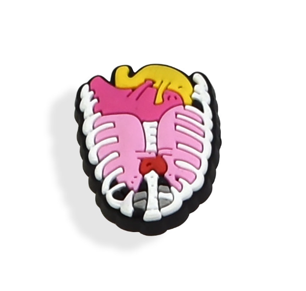 Cartoon Mask Ambulance Jibbits Medical Dentist Jibitz Croc Charm Teeth Stethoscope Jibits Crocs for Women Shoes Accessories 24