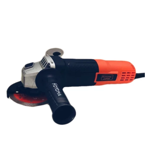 HOYOMA HT-AG750 ANGLE GRINDER