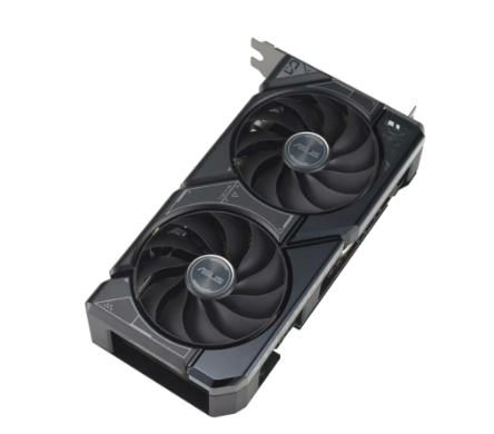 Asus NVIDIA® GeForce RTX™ 4060 Ti Dual OC 8GB GDDR6 Graphic Card