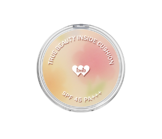 BARENBLISS True Beauty Inside Cushion - 03 Beige Summer Nectar 12G