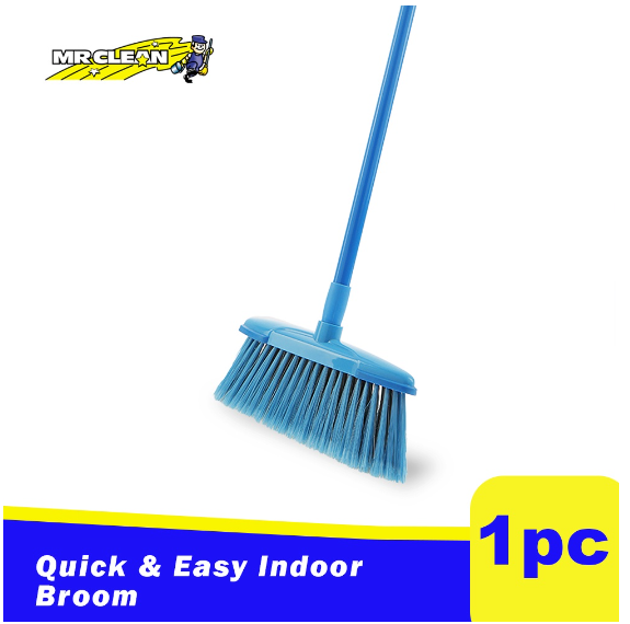 MR CLEAN Quick & Easy Broom Household BR 20