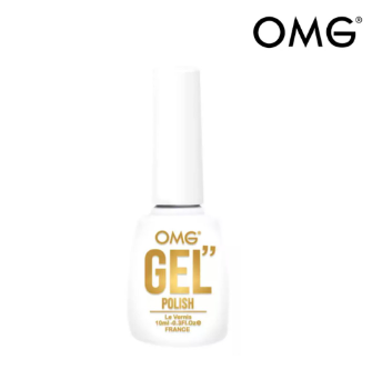 OMG Gel Polish Top Coat