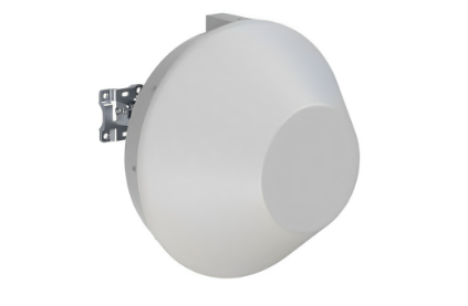 Ignitenet 60GHz Outdoor Ptp 5GHz Integrated 42dBi And 22Dbi Antenna