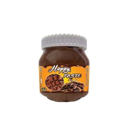 Happy Paste Chocolate spread and dip 200ml