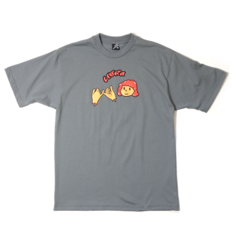 ARTWORK Libra (T-shirt for Men)