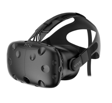 HTC Vive