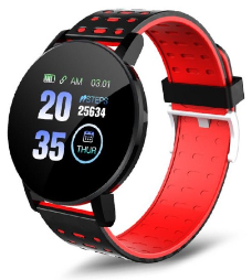 Aolon 119 Plus Smart Watch