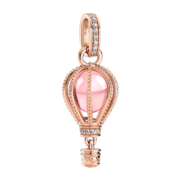 Pandora Charm Various Styles Beaded Suitable for Pandora DIY Bracelet Exquisite Jewelry Gift D8