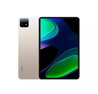 Xiaomi Pad 6, 8GB + 256GB Global Version