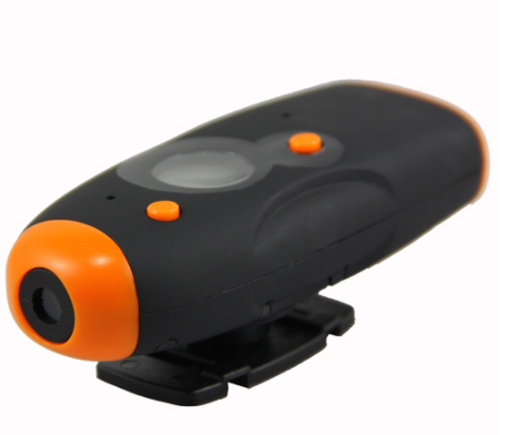 Mini Sport Camera 10M Waterproof Mini DV Video Recorder Action Sport Helmet Camcorder