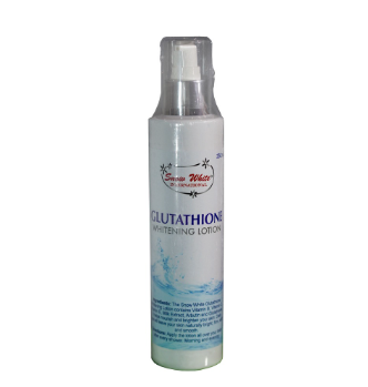 Snow White International Glutathione Whitening Lotion 250ML