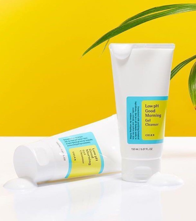 Low pH Good Morning Gel Cleanser 150ml