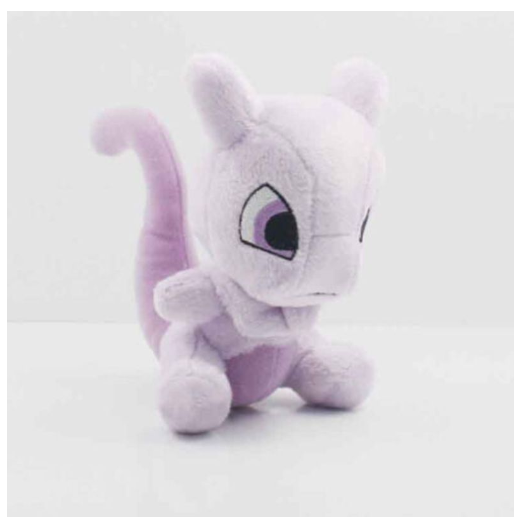 Pokemon Plush Doll Pikachued Stuffed Toy Charmander Squirtle Bulbasaur Eevee Lapras Kids Gift P39