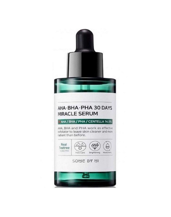 AHA BHA PHA 30 Days Miracle Serum 50ml