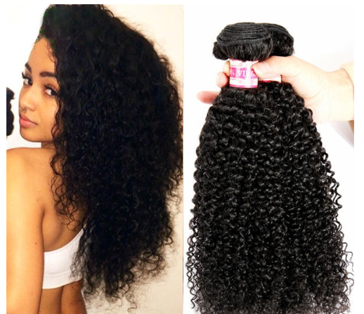 Wigs Chemical Fiber Weaves African Fashion Small Curly Hair Extensions