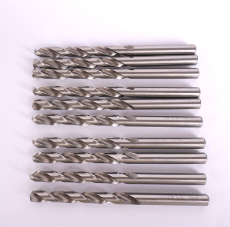 Lotus HSS-G BIT (LTHG) - Drill Accessories