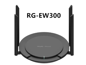 Wireless Smart Router RG-EW300 PRO 300Mbps