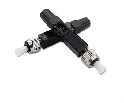 Ftth FC/UPC Fiber Optical Field Assembly Fast connector