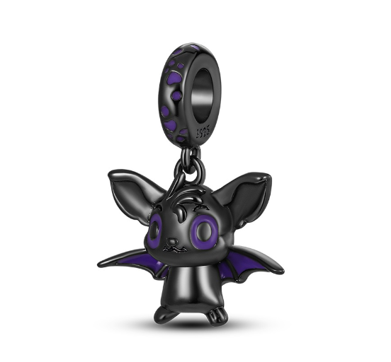 Pandora Pendant 100% S925 Silver Charm Suitable For Bracelet Exquisite Jewelry Gift Fashionable S20