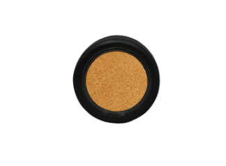 NICHIDO True Colors Eye Shadow - Gold Frost