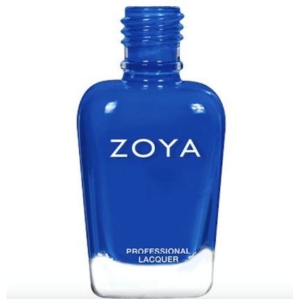 Walker  Zoya Nail Polish 15ml