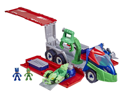 PJ Masks PJ Launching Seeker