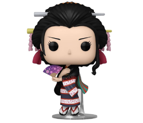 Funko Pop! One Piece Animation Orobi Vinyl Figure