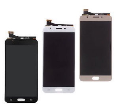 New j7 Prime LCD G610 Display Screen Touch